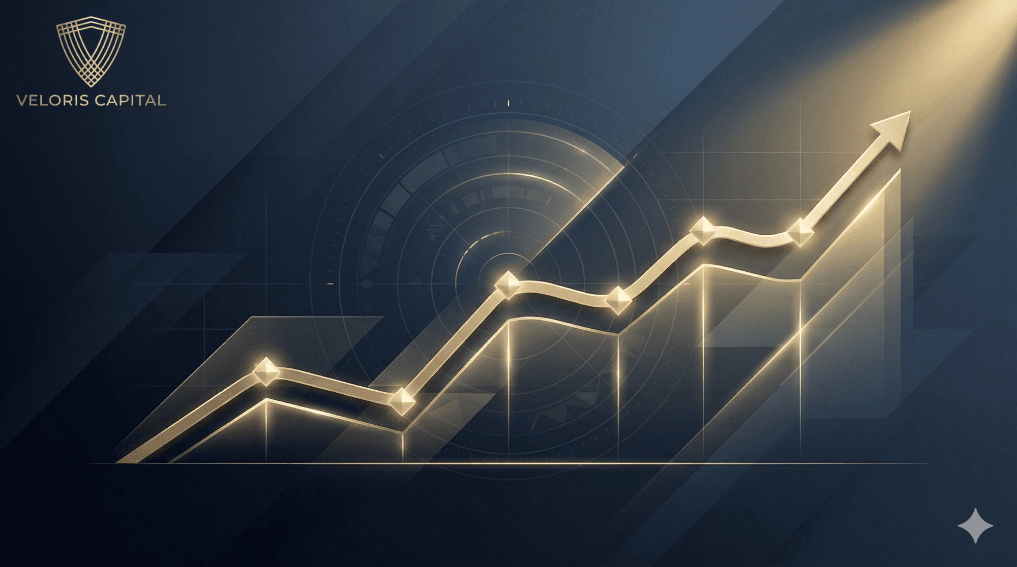 Q1 2026 Review: From Inception to Champion Status