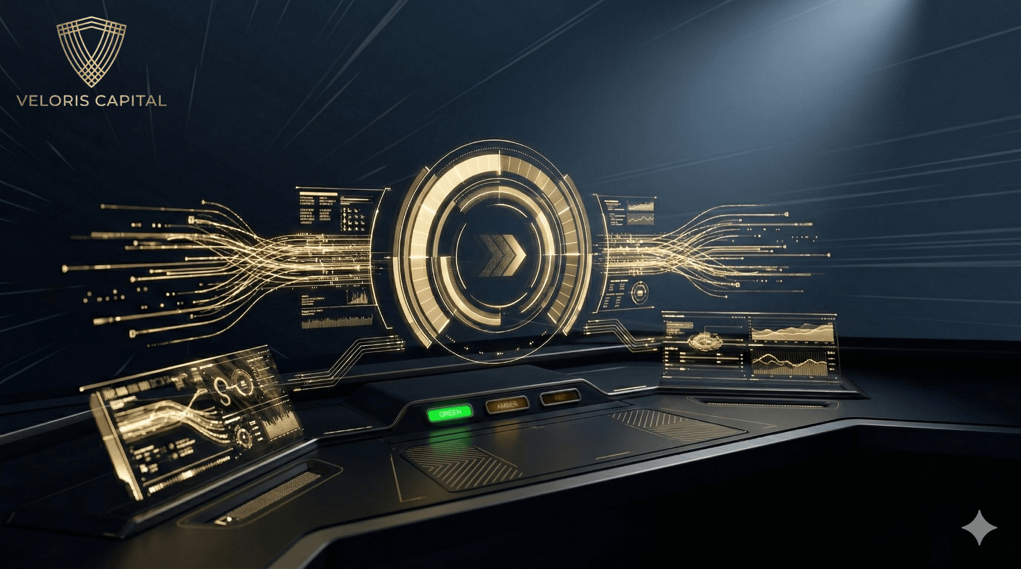 Exposure Update: Accelerating → Cruising