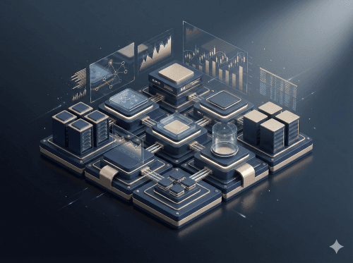 Strategy & Technology